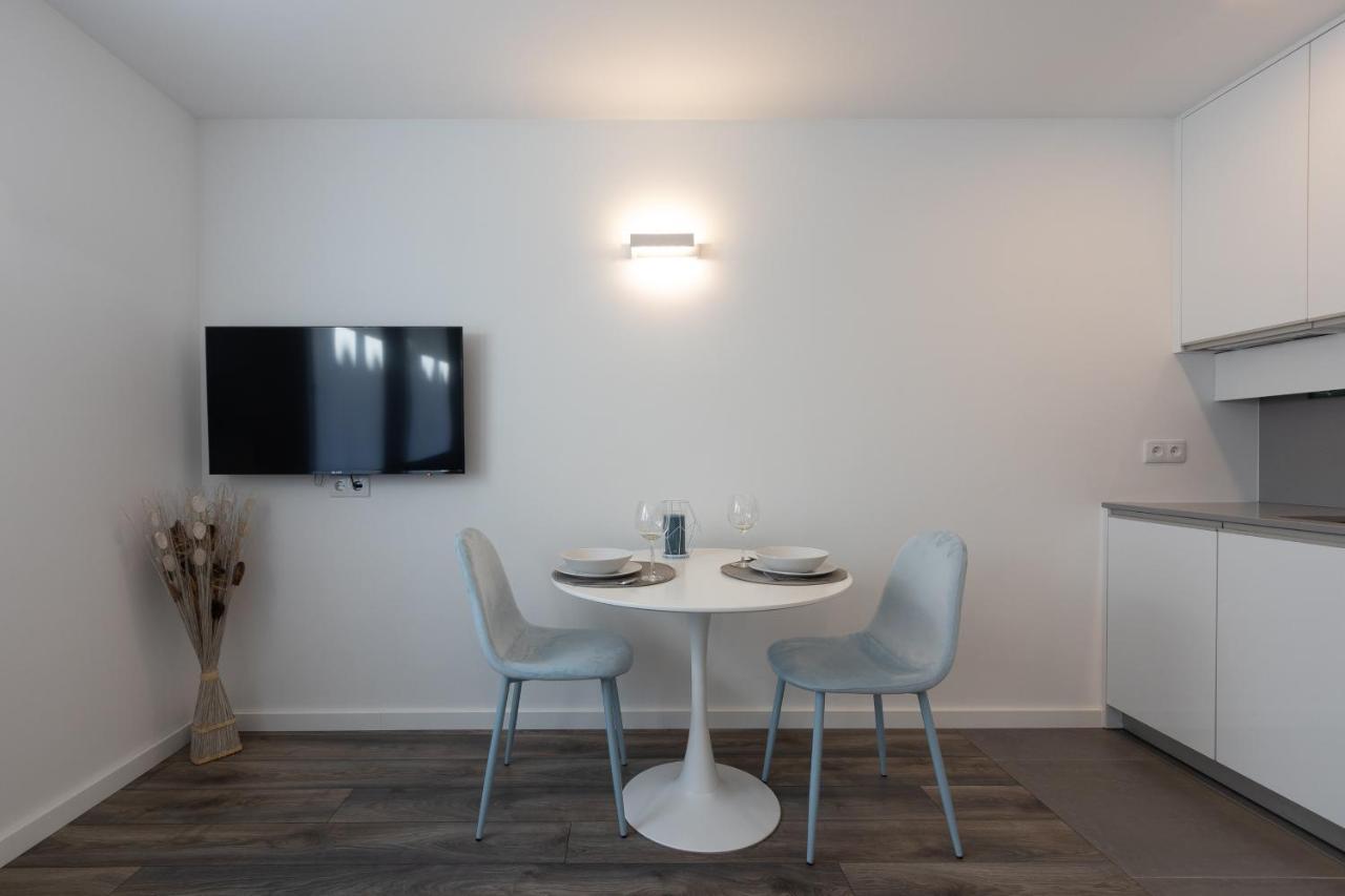 Apartamento com Terraço