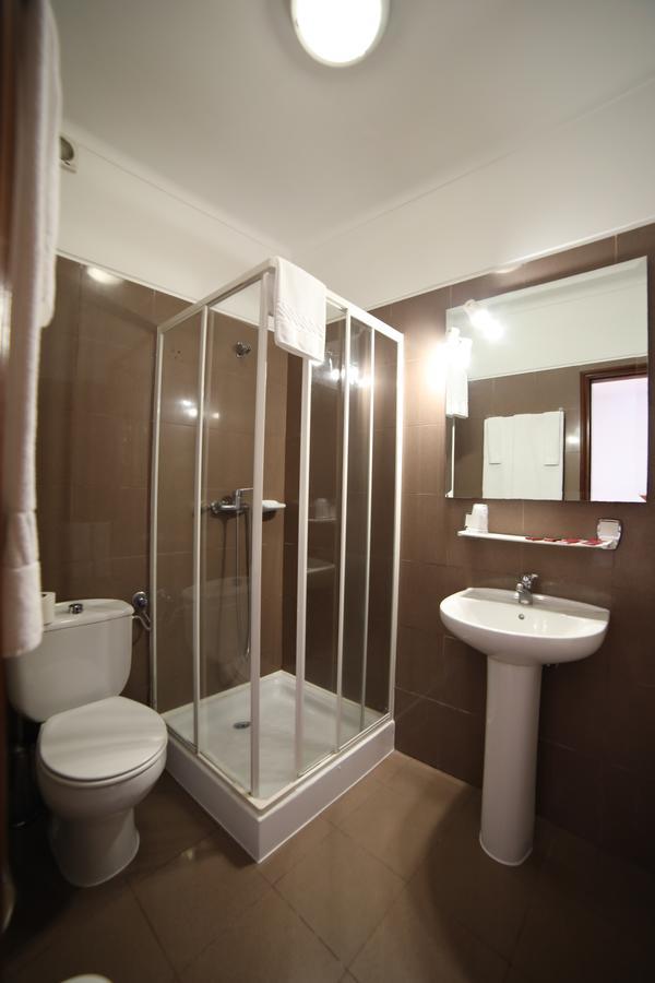Double Room Terrace