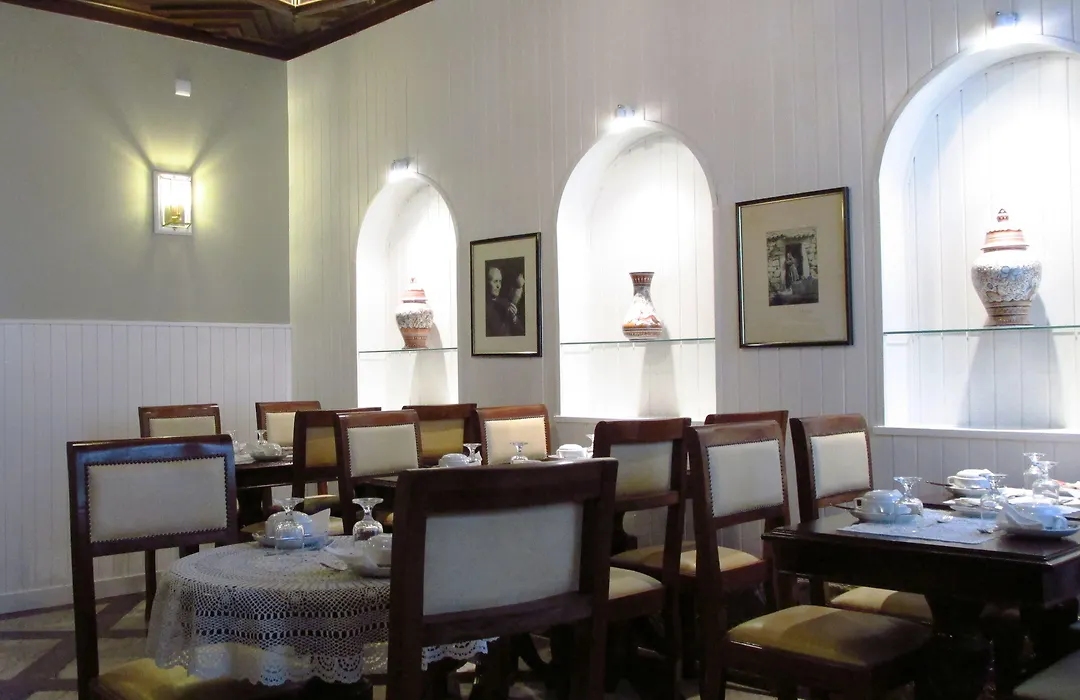 Hotel Jardim Viana Do Castelo-1