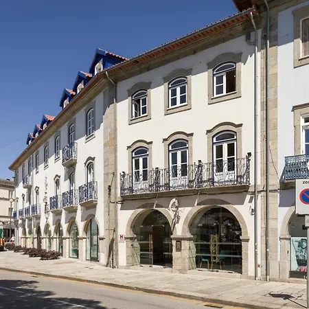 Hotel Margarida Da Praça-2