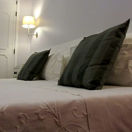 Hotel Jardim Viana Do Castelo-3